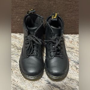 Toddler Doc Martens